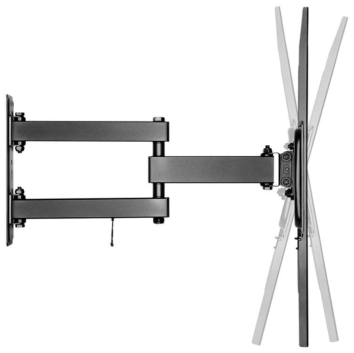 EAN 4040849497452 - Goobay 49745 soporte para TV 177,8 cm (70") Negro imagen 7