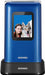 EAN 8015908790016 - Brondi Amico Prezioso 7,11 cm (2.8") Azul Teléfono para personas mayores imagen 1