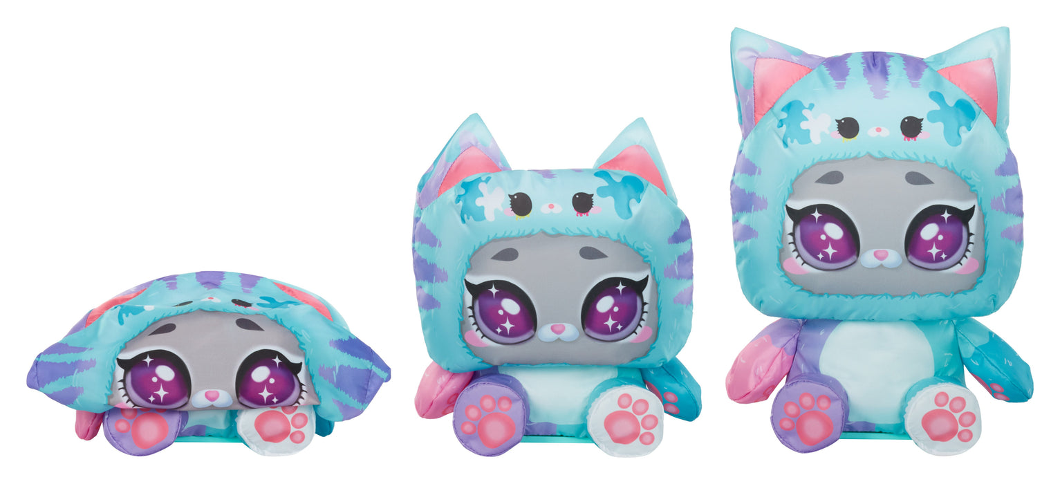 EAN 0035051504139 - L.O.L. Surprise! Tweens Costume Surprise - Emma Emo imagen 10