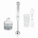 EAN 5608475004780 - Haeger HB-400.012A licuadora Batidora de inmersión 400 W Gris, Blanco imagen 1