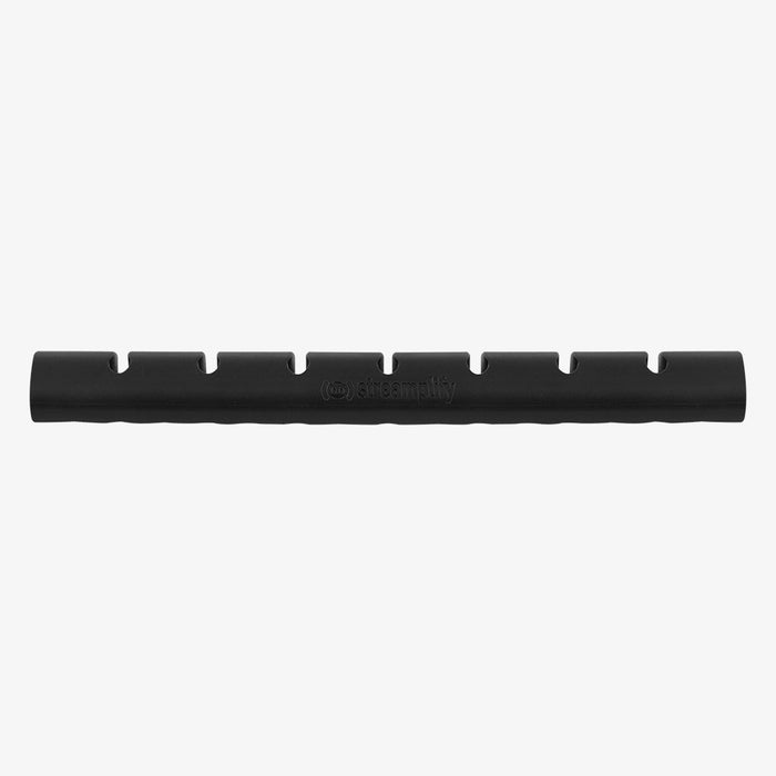 EAN 4251442506421 - Streamplify HUB CTRL 7 USB 3.2 Gen 1 (3.1 Gen 1) Type-A Negro imagen 3