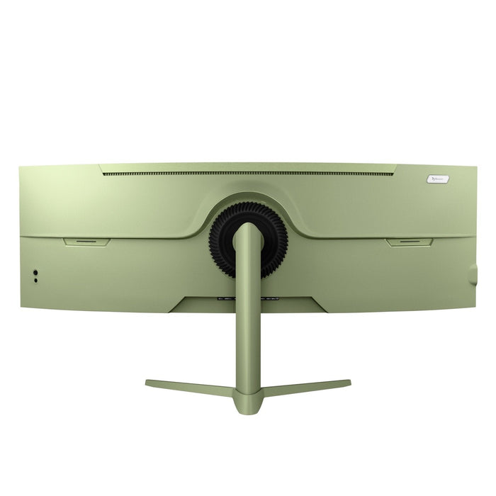 Arozzi Tft Nova 49" Va 165hz Curved Waldgrün