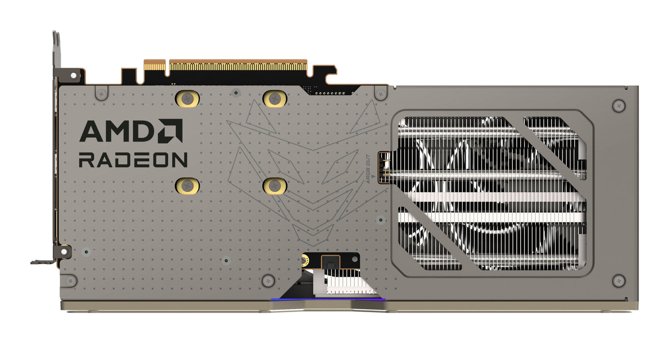 EAN 4895106296619 - Sapphire NITRO+ AMD Radeon RX 9060 XT GPU 16 GB GDDR6 imagen 5