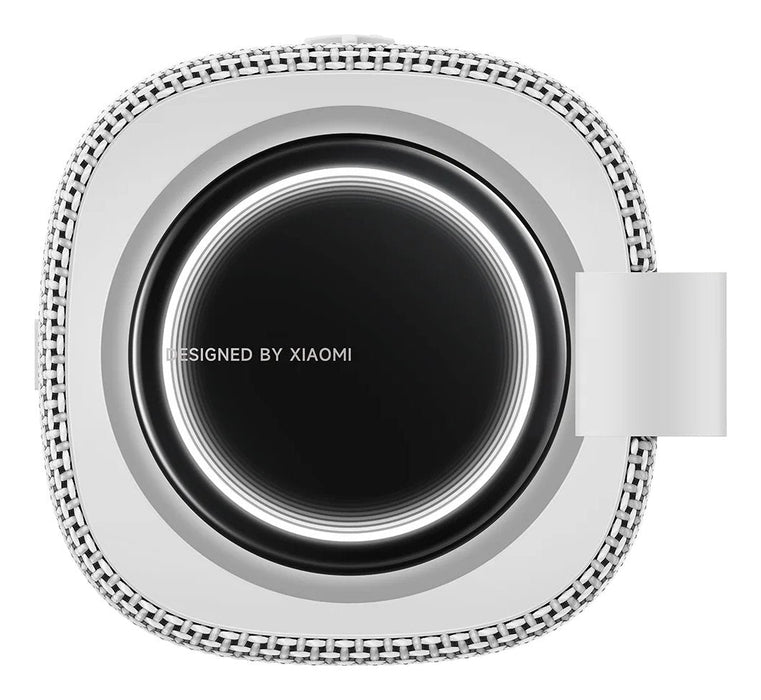 Xiaomi Sound Play 18w Portable Bluetooth Speaker White Eu Qbh4435gl