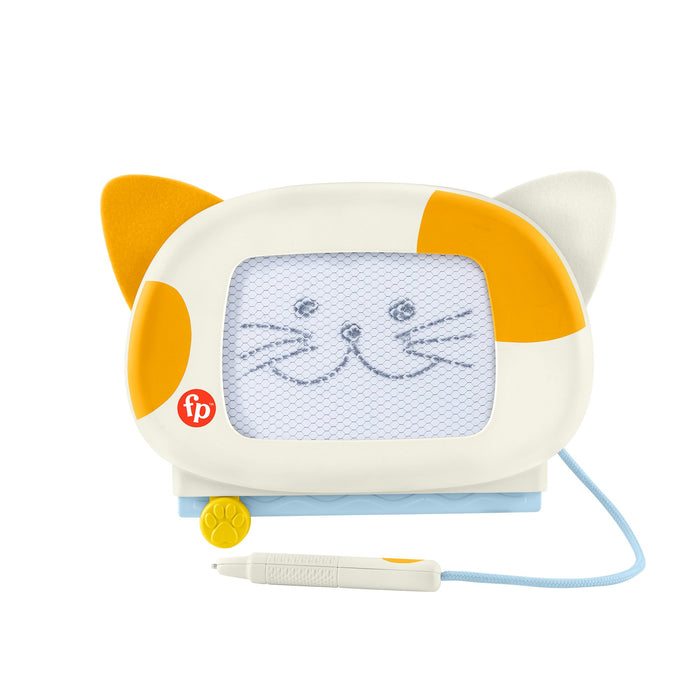 EAN 0194735243358 - Fisher-Price HYC28 figura de juguete para niños imagen 1