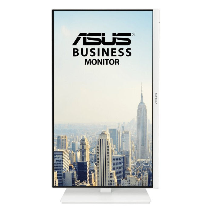 Asus Va24eqsb-W 60,5 Cm (23.8") 1920 X 1080 Pixeles Full Hd Led Blanco