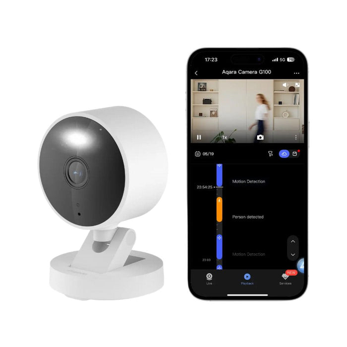 Aqara Camera G100 *Blanco*