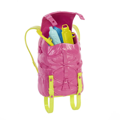 EAN 0194735022403 - Barbie Dreamhouse Adventures HDF74 muñeca imagen 2