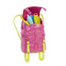EAN 0194735022403 - Barbie Dreamhouse Adventures HDF74 muñeca imagen 2