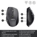 EAN 5099206023901 - Logitech Marathon M705 ratón Oficina mano derecha RF inalámbrico Óptico 1000 DPI imagen 12