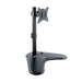 EAN 8433281012011 - TooQ DB1701TN-B soporte para monitor 81,3 cm (32") Escritorio Negro imagen 1