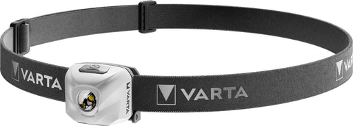 EAN 4008496996957 - Varta ULTRALIGHT H30R Blanco Linterna con cinta para cabeza LED imagen 2