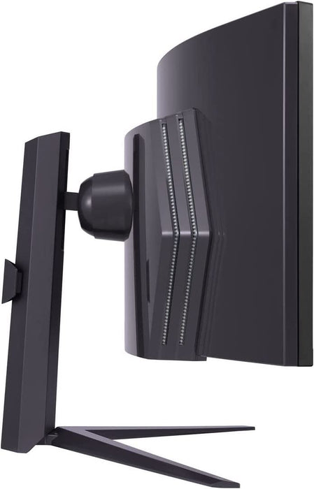 EAN 8806098789733 - LG UltraGear pantalla para PC 124,5 cm (49") 5120 x 1440 Pixeles Quad HD LED Negro imagen 5