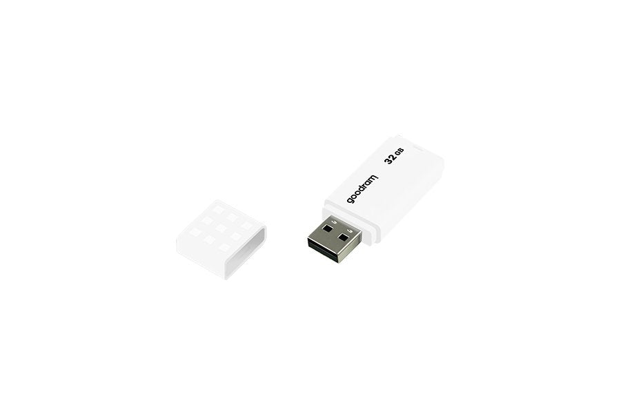 EAN 5908267935675 - Goodram UME2 unidad flash USB 32 GB USB tipo A 2.0 Blanco imagen 4