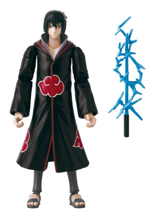 Anime Heroes Naruto - Uchiha Sasuke Taka. Ver.