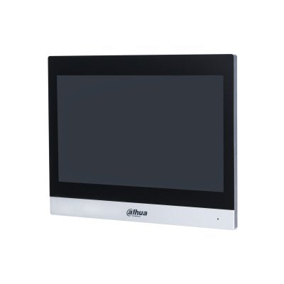EAN 6923172532022 - Dahua Technology VTH8641KMS-WP sistema de intercomunicación de video 25,4 cm (10") Blanco imagen 4