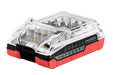 EAN 4061792193567 - Metabo 626696000 punta de destornillador 32 pieza(s) imagen 1