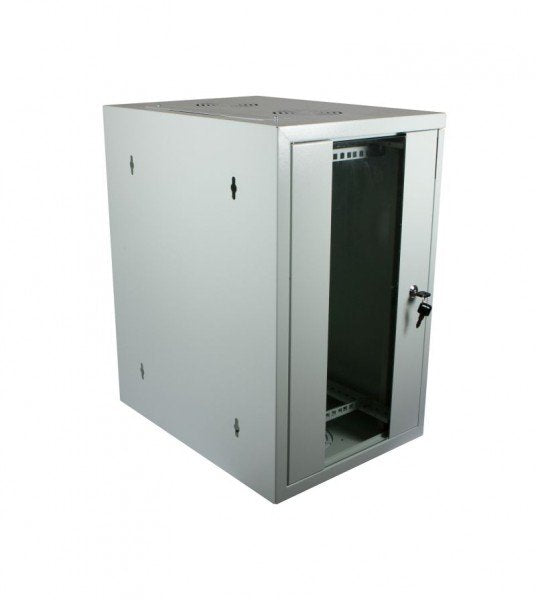 EAN 4038816125118 - ALLNET ALL-SMH6505GRAU armario rack Rack o bastidor independiente Gris imagen 7