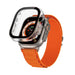 EAN 5711724036880 - PanzerGlass ® Full Body Transparent w. D3O® Apple Watch Ultra | Ultra 2 | 49mm Protector de pantalla 1 pi imagen 4