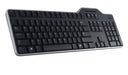 EAN 5712505606001 - DELL KB813 teclado Universal USB AZERTY Francés Negro imagen 2