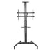 EAN 8054392618437 - Ewent EW1540 soporte para pantalla de señalización 177,8 cm (70") Negro imagen 4