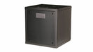EAN 4015867232262 - Equip EPM-12-6060-B-CBAA armario rack 12U Bastidor de pared Negro imagen 5