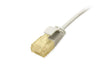 EAN 4015867241936 - Equip 626702 cable de red Gris 0,5 m Cat6a U/UTP (UTP) imagen 1