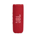 EAN 6925281992995 - JBL FLIP 6 Altavoz portátil estéreo Rojo 20 W imagen 1