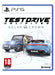 EAN 3665962025989 - NACON Test Drive Unlimited Solar Crown Estándar Español PlayStation 5 imagen 1