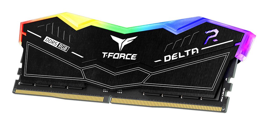 EAN 765441780149 - Team Group DELTA RGB FF3D564G6000HC30CDC01 módulo de memoria 64 GB 2 x 32 GB DDR5 288-pin DIMM imagen 2