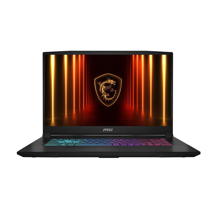 Katana 17.3 Fhd 144hz/I7-14650hx/5070/16g/1t/W11