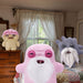 EAN 4894680049079 - Hug-A-Lumps 15750 juguete de peluche imagen 48