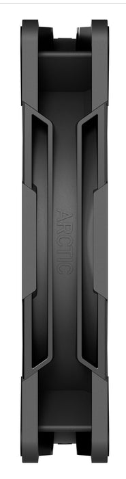 EAN 4895265000409 - ARCTIC P14 Pro PST CO Carcasa del ordenador Ventilador 14 cm Negro 1 pieza(s) imagen 3