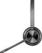 EAN 0197029611611 - HP Poly Voyager 4320 USB-C Headset +BT700 dongle +Charging Stand Inalámbrico y alámbrico Diadema Llamadas imagen 9