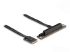 EAN 4043619642199 - DeLOCK 64219 tarjeta y adaptador de interfaz Interno imagen 1