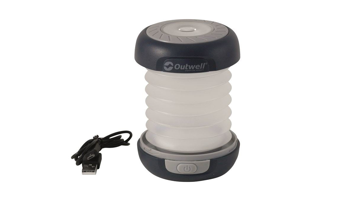 EAN 5709388118905 - Outwell 651068 Lámpara de suelo para exterior LED imagen 2