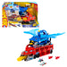 EAN 194735264179 - Hot Wheels City Ultimate Dual Dragon Transporter imagen 2