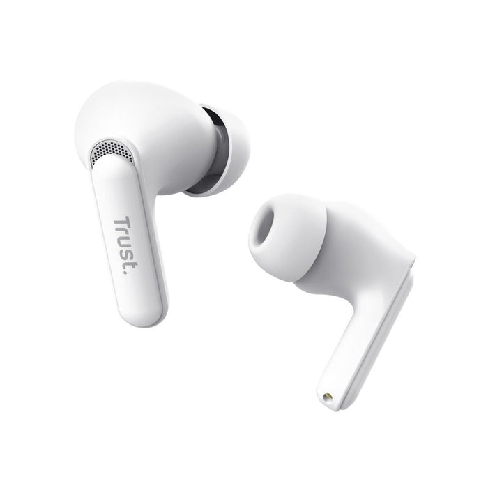 EAN 8713439251722 - Trust Yavi Auriculares True Wireless Stereo (TWS) Dentro de oído Llamadas/Música USB Tipo C Bluetooth Bla imagen 5