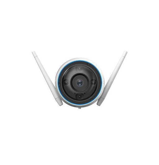 EAN 6941545610849 - EZVIZ H3 2K Esférico Cámara de seguridad IP Exterior 2304 x 1296 Pixeles Techo/pared imagen 1