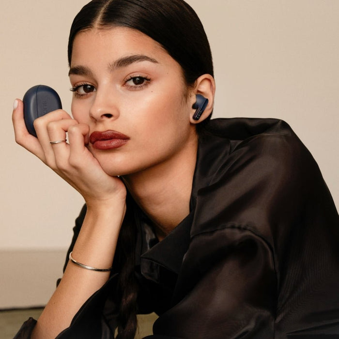 Auriculares Sudio N3 Pro True Wireless Earbuds, Blue