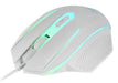 EAN 8435693108443 - Mars Gaming MCP124PRO teclado Ratón incluido Juego USB QWERTY imagen 4