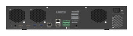 EAN 8801089221452 - Hanwha XRN-6420B2 NVR 64CH Negro imagen 4