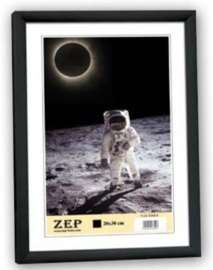 EAN 8020912038825 - ZEP Basic Expositor de pie retroiluminado Negro imagen 1