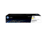 EAN 0193424172825 - HP 117A Yellow Original Laser Toner Cartridge cartucho de tóner 1 pieza(s) imagen 1