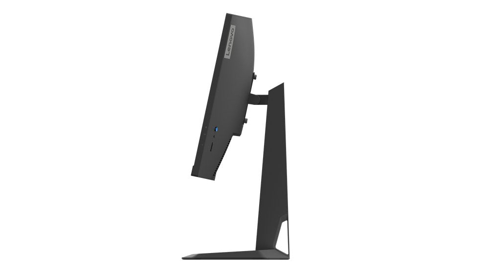 EAN 0196379345436 - Lenovo G27qc-30 pantalla para PC 68,6 cm (27") 2560 x 1440 Pixeles Quad HD Negro imagen 6