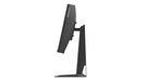 EAN 0196379345436 - Lenovo G27qc-30 pantalla para PC 68,6 cm (27") 2560 x 1440 Pixeles Quad HD Negro imagen 6