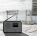 EAN 4711317996134 - Sangean WFR-39 Portátil Azul, Blanco imagen 7