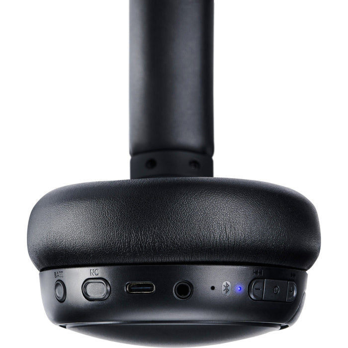 EAN 5025232963751 - Panasonic RB-M600B Auriculares Inalámbrico y alámbrico Diadema Llamadas/Música USB Tipo C Bluetooth Negro imagen 6