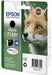 EAN 8715946463919 - Epson Fox T1281 DURABrite Ultra cartucho de tinta 1 pieza(s) Original Negro imagen 2