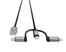 EAN 4008496066315 - Varta 57937 101 111 cargador de dispositivo móvil Universal Lightning, USB Interior imagen 2